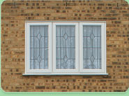 Window fitting Northallerton