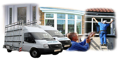 Northallerton glaziers